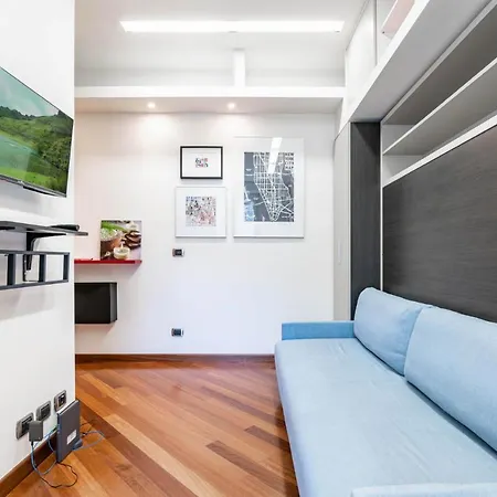 Easylife - Moderno Rifugio In Zona Bocconi *