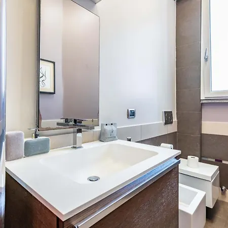 Easylife - Moderno Rifugio In Zona Bocconi Apartment