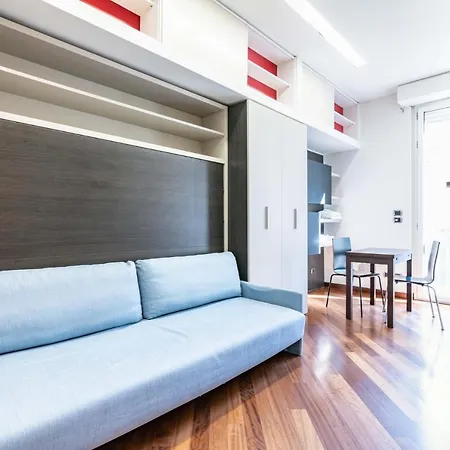 Easylife - Moderno Rifugio In Zona Bocconi