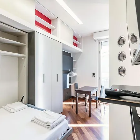 Easylife - Moderno Rifugio In Zona Bocconi *