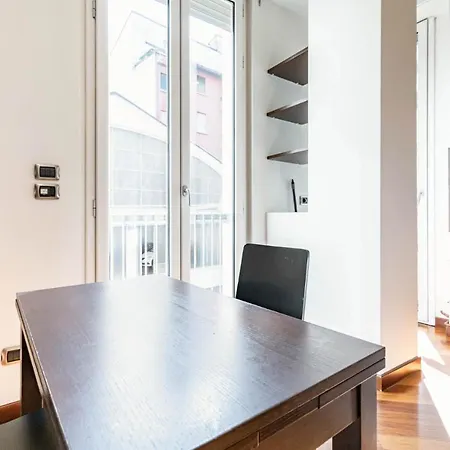 Easylife - Moderno Rifugio In Zona Bocconi Apartment *