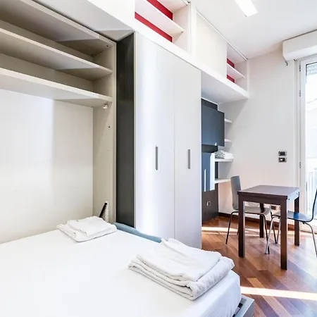 Apartment Easylife - Moderno Rifugio In Zona Bocconi Milan