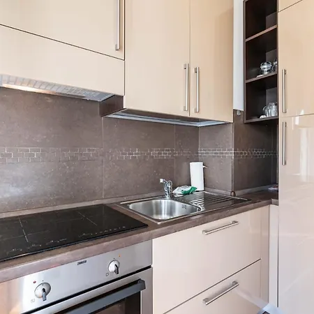 Easylife - Moderno Rifugio In Zona Bocconi * Milan
