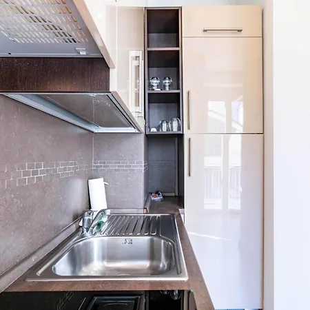 Easylife - Moderno Rifugio In Zona Bocconi Apartment