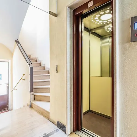 Easylife - Moderno Rifugio In Zona Bocconi